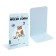 Book stands "Dogs", 2 pieces, blue