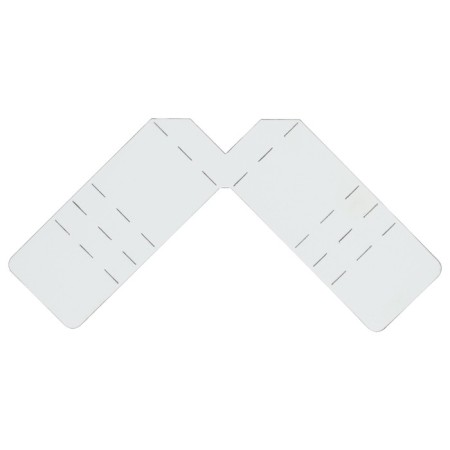 SPL-FIX4 Suspended mount for Grilo-540 Grillo ceilings, 4 pcs-2