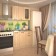 Premiere's hinged cabinet 300x400x720, walnut