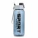 Water bottle, 700 ml, "Master K. Sport", 22.5 x 7.5 cm, gray