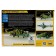 The national model "Soviet shock helicopter Mi-24" Crocodile ", star, 1:72, (7293)