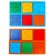 Squares Nikitina level 3, 2 tablets