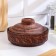 Baking dish, 0.25 l., 12x12x7/8 cm