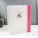 Photo album magnetic 20 sheets "for baby"