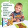Maxi Puzzles 6 in 1 "Beast"