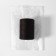 Threads 40lsh, 2500 m, black color No. 6818