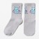Socks "Dragon" Children, the color of St. Sery, river 20 (32-34)