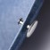 Buttons for narrowing the belt, 17 mm, 2 pcs, silver color