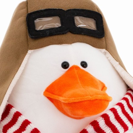 Soft toy "Goose", 50 cm-4