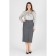 Women's skirt, size 44