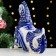 Snam Imperial "Dragon", 12cm x 23cm x 20cm