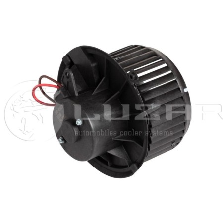 Электровентилятор отопителя УАЗ Патриот (Delphi) UAZ 52421846, LUZAR LFh 0363-3