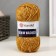 Yarn "Denim Washed" 30% acrylic 70% cotton 130m/50g (927 beige)