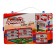 Game set "Fire Service", case, 5 metal machines
