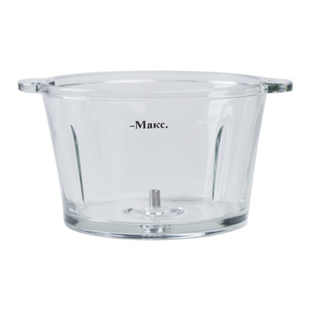 Galaxy Line Gl 2355 grinder, glass, 400 watts, 1.5 l, silver-black-5
