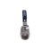 Ballic Aqualink, PN 50 tap, internal/internal thread 4 ", pen, nickel.