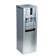 Water cooler Lesoto 16 LD/E, with cooling, 615 watts, gray-black