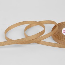 Republic tape, 6 mm, 23 ± 1 m, beige color No. 173