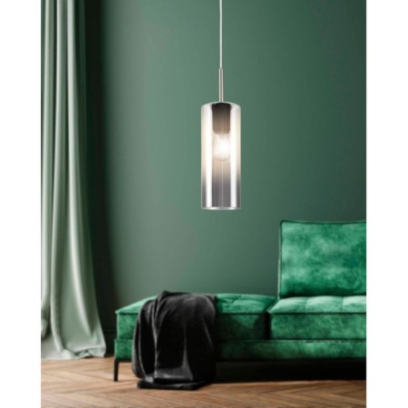 Selvino chandelier 1x15W E27-1