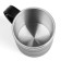 Thermal circle, 450 ml, the campaign “They drank for a long time”, retains heat 2 hours, black