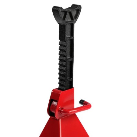 The adjustable tundra stand, 6 tons, height 385 - 605 mm, set 2 pcs.-2