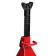 The adjustable tundra stand, 6 tons, height 385 - 605 mm, set 2 pcs.