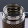 Thermal circle, 450 ml, giant "reptile", retains heat 2 hours, sieve, 16 x 8 cm