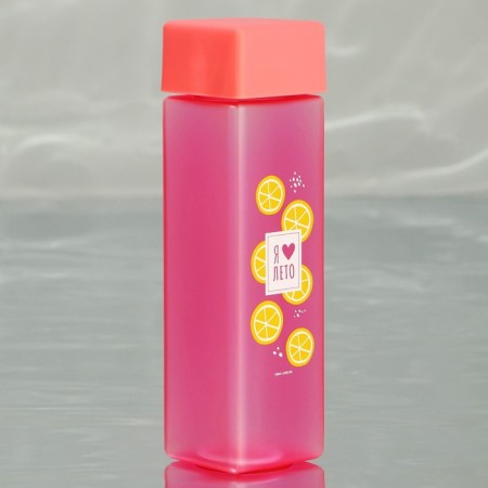 Water bottle "Summer", 450 ml-2