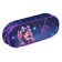 Penal-football 85 x 220 x 55 mm, soft, textile, Phoenix "Eastern Princess" 64165
