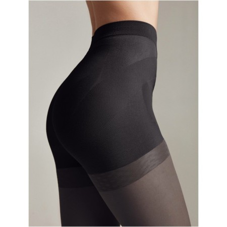 Female tights X-Press, size 3, color Nero-2