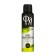 Deodorant Antipramizer FA Men Sport Double action "Fresh explosion", aerosol, 150 ml