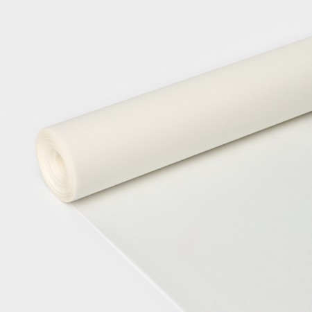 Parchment Siliconized Dolyana, 28 cm × 50 m, white, fatty-1