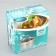Elis pan, 3.5 l, d = 20 cm, glass cover, capsule bottom