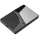 SSD NETAC USB-C 480GB NT01Z-480G-32BK Z7S 2.5 "Black Black