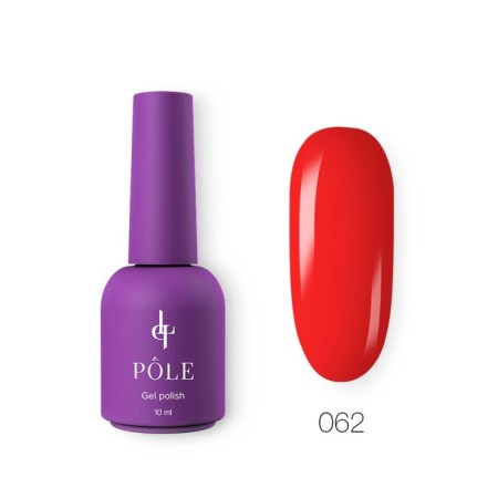 Pole Inspired by France "Luxury", No. 062 Secular Party, 10 ml