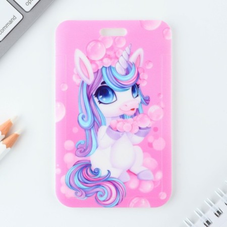 Czech for passing "Unicorn", 6.9 x 11 cm-1