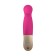 Fun Factory Sundaze pulsator, silicone, fuchsia, 17.5