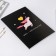 Diary in the thin cover "Unicorn. I am a miracle" A5, 80 sheets