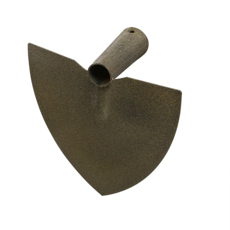 Motyga sharp-nosed M-05, tiles 30 mm, without cuttings-5