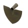 Motyga sharp-nosed M-05, tiles 30 mm, without cuttings