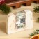 New Year. SPA soap - care for the bathhouse and sauna "Vanil -Ovyus" Dobroparov 80 grams