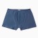 Panties men's boxers, indigo color, size 50 (m)