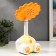 Table lamp 16286/1 15xLED 2W 2 USB MIX 10x11.5x19.5 cm Risalux