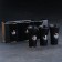 Stacks "impenetrable. Black spraying", 3 pcs., With a bullet
