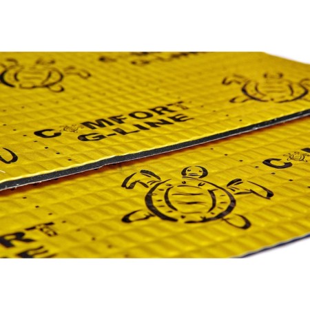 Vibro insulating material Comfort Mat Vespa, size 700x500x2.3 mm-1