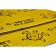 Vibro insulating material Comfort Mat Vespa, size 700x500x2.3 mm
