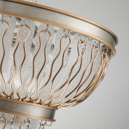 Medea Suspension 550 mm, E14-6