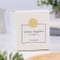 Aromatic candle in a glass "Aroma Candle", 7x8 cm, English pear and freesia