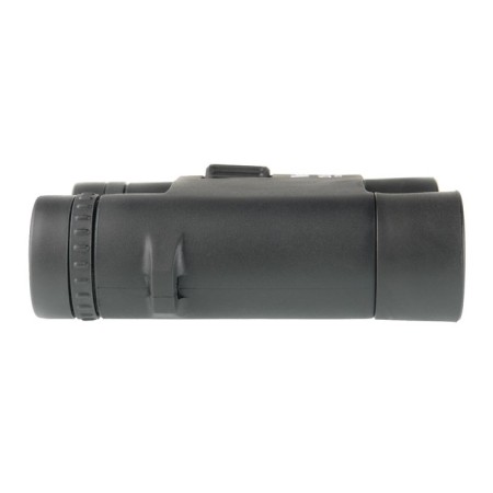 Veber binoculars, 10 × 25 wp, black color-4