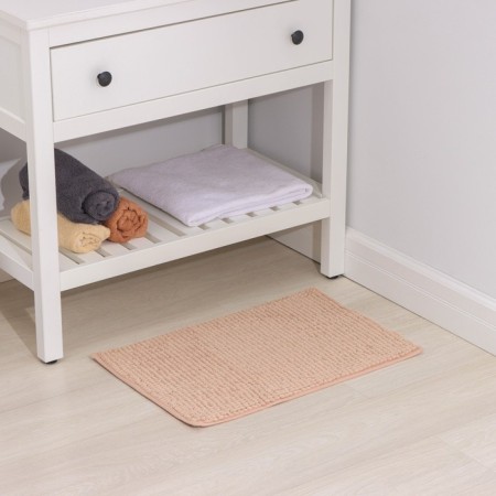 Books' Books, 40 × 60 cm, beige color rug, beige-5